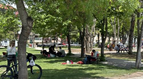 Eskişehir'de zamlara rağmen bu zevkten vazgeçemiyoruz!