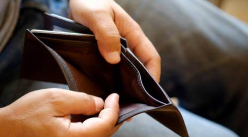 Eskişehir'de zamların ölçüsü kaçınca onların sayısı arttı!