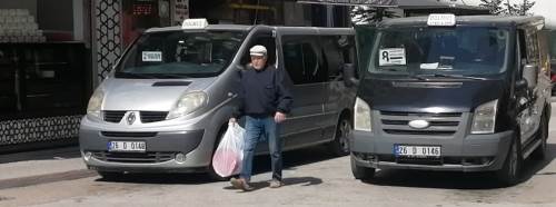 Eskişehir'de zamlı tarife bu günden itibaren başlıyor