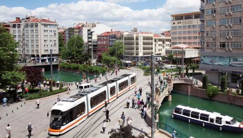 Eskişehir'de zehir mi yoksa zenginlik mi? 