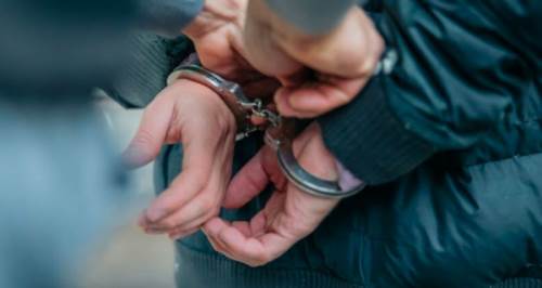 Eskişehir'de zehir operasyonu: Tutuklandılar!