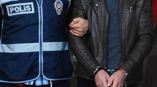 Eskişehir'de zehir satanlara darbe! 