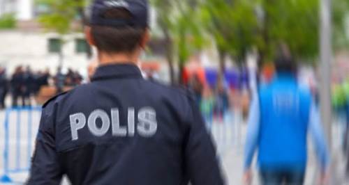 Eskişehir'de zehir satanlara operasyon!