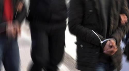 Eskişehir’de zehir taciri 2 kişi tutuklandı