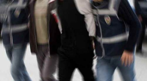 Eskişehir'de zehir tacirlerine 39 yıl hapis!