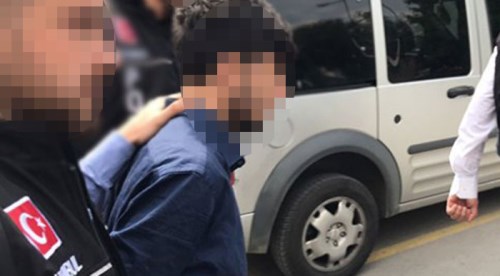 Eskişehir'de zehir tacirlerine eş zamanlı operasyon!