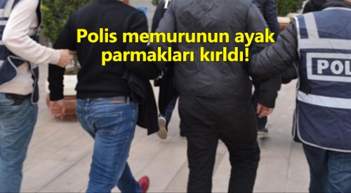 Eskişehir'de zehir tacirlerine eş zamanlı operasyon