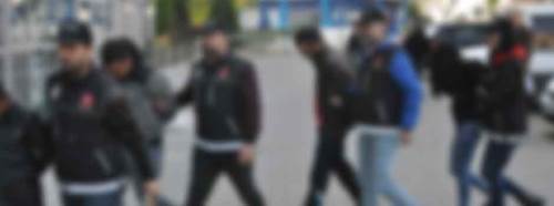 Eskişehir'de zehire geçit yok!