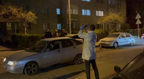 Eskişehir'de zehirlenme şüphesi: Ablasının vefatından sonra evinde ölü bulundu