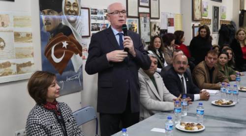 Eskişehir'de zenginler mi kazansın, yoksullar mı?