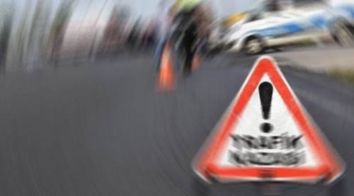 Eskişehir’de zincirleme kazada can pazarı: 12 yaralı!