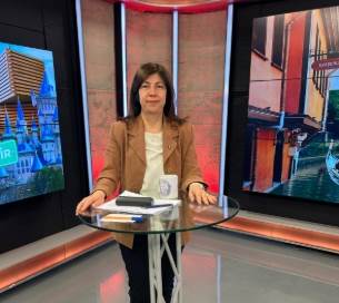 Eskişehir’de zirai don zararı büyük, ürün fiyatları yükseliyor