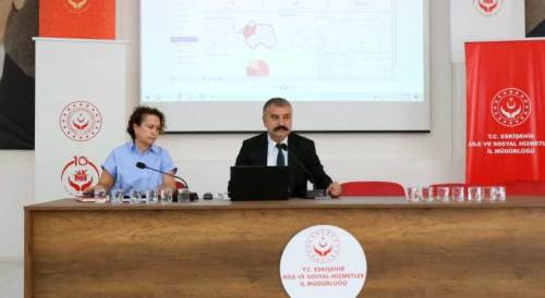 Eskişehir'de ziyaretler başlıyor: Tek tek inceleme yapılacak!