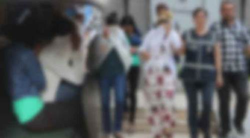 Eskişehir'de ziynet eşyası ve kurban eti hırsızlığı
