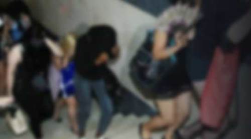 Eskişehir'de zorla fuhuş: Kadınların hayatını zehir etti!