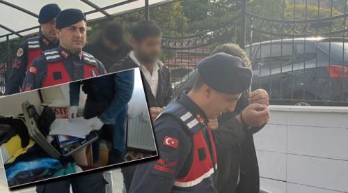 Eskişehir’de zorla senet imzalatanlara büyük darbe! 