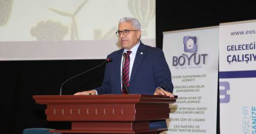 Eskişehir de zorlu döneme hızla adapte olmalı