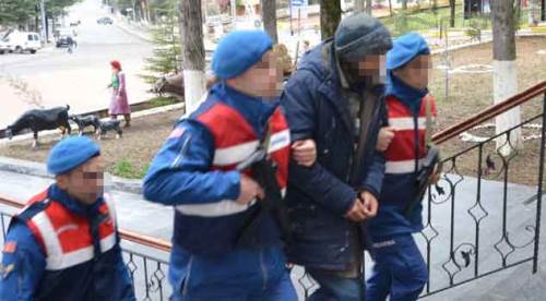 Eskişehir'deki “Anne cinayeti” iddiasında akılalmaz ifadeler...