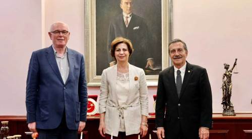 Eskişehir'deki "başkanların adamlarına" bakmak lazım!