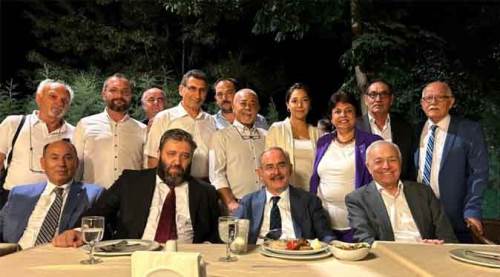 Eskişehir'deki "bazı CHP'liler" kim?