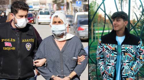 Eskişehir'deki "Kadir Şeker" davasında flaş gelişme!