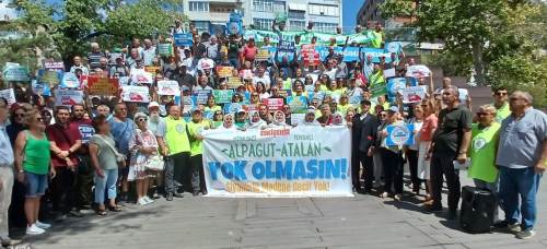 Eskişehir'deki "milyarlardan" devlete ne kadar kalacak?