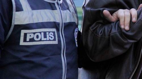 Eskişehir'deki "pişkin hırsızlar" yakalandı!