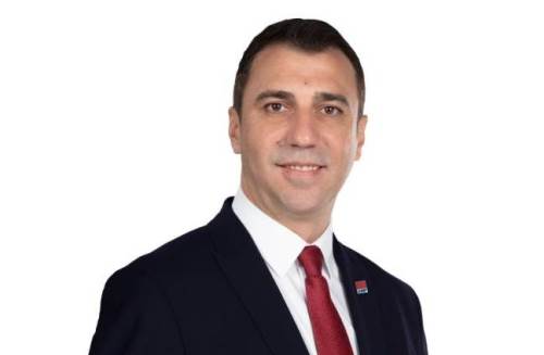 Eskişehir'deki "reklam" tartışmasına Başkan Karabacak’tan açıklama