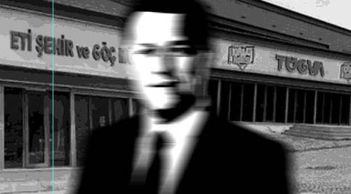 Eskişehir'deki "TÜGVA" skandalı akıllara o ismi getirdi!