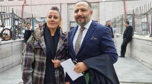Eskişehir'deki "ünlü" davada beraat!