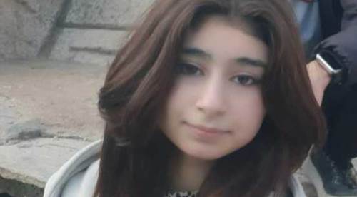 Eskişehir'deki 14 yaşındaki kayıp kızdan iyi haber geldi