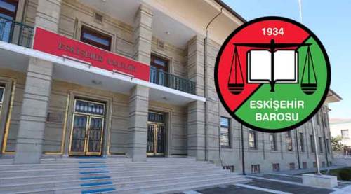 Eskişehir'deki 15 günlük yasaklara iptal davası!