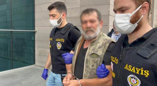 Eskişehir'deki 18 yıllık cinayette şok gerçek ortaya çıktı!