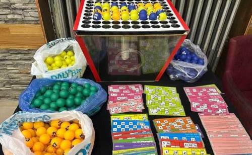 Eskişehir'deki 3 kapılı gizli kumarhane deşifre edildi