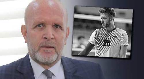 Eskişehir'deki acılı baba isyan ediyor: Kırçuval Oteli davası tiyatroya döndü!