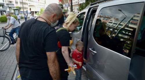 Eskişehir'deki acımasız anne için flaş gelişme!