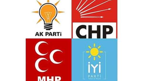 Eskişehir'deki adaylık sürecinde erken kalkan yol alır