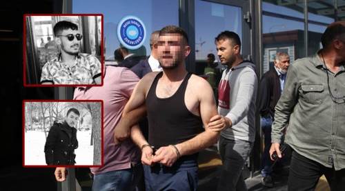 Eskişehir'deki akraba katliamında 6 müebbet