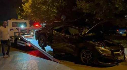 Eskişehir'deki alkollü sürücüye mahkemeden "iyi hal" indirimi!