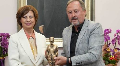 Eskişehir’deki Amatör Spor Kulüplerine belediyeden güzel haber