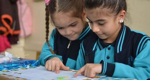 Eskişehir'deki anne babalar bu ankete katılın!