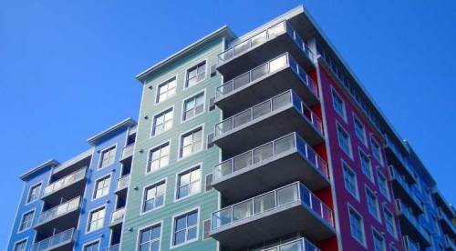 Eskişehir'deki apartman sakinlerine önemli uyarı!