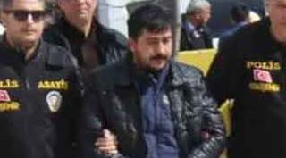 Eskişehir'deki arkadaş cinayeti davasında karar