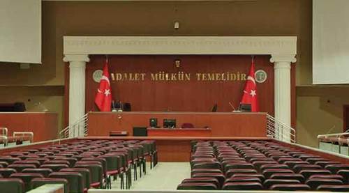 Eskişehir'deki arkadaş cinayeti davasında karar