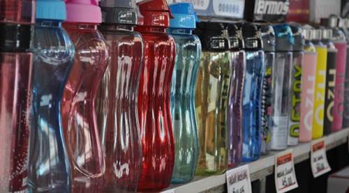 Eskişehir'deki artan sıcaklıklarla kapış kapış gidiyor