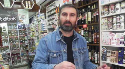 Eskişehir'deki artışın nedenini böyle açıkladı