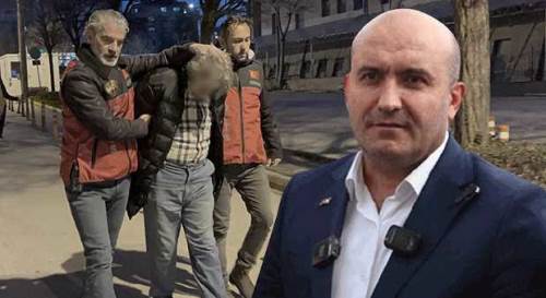 Eskişehir’deki Atatürk'e hakaret skandalına AK Parti'den ilk açıklama