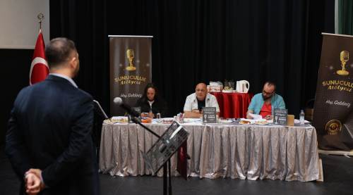 Eskişehir'deki atölyeye rekor başvuru: 1 haftada 110 aday!