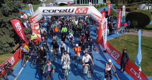 Eskişehir'deki Avrupa Hareketlilik Haftası kutlamaları sona erdi