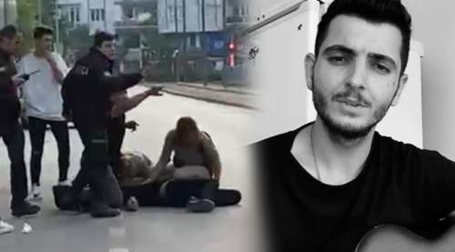 Eskişehir'deki bar cinayetinde sıcak gelişme!